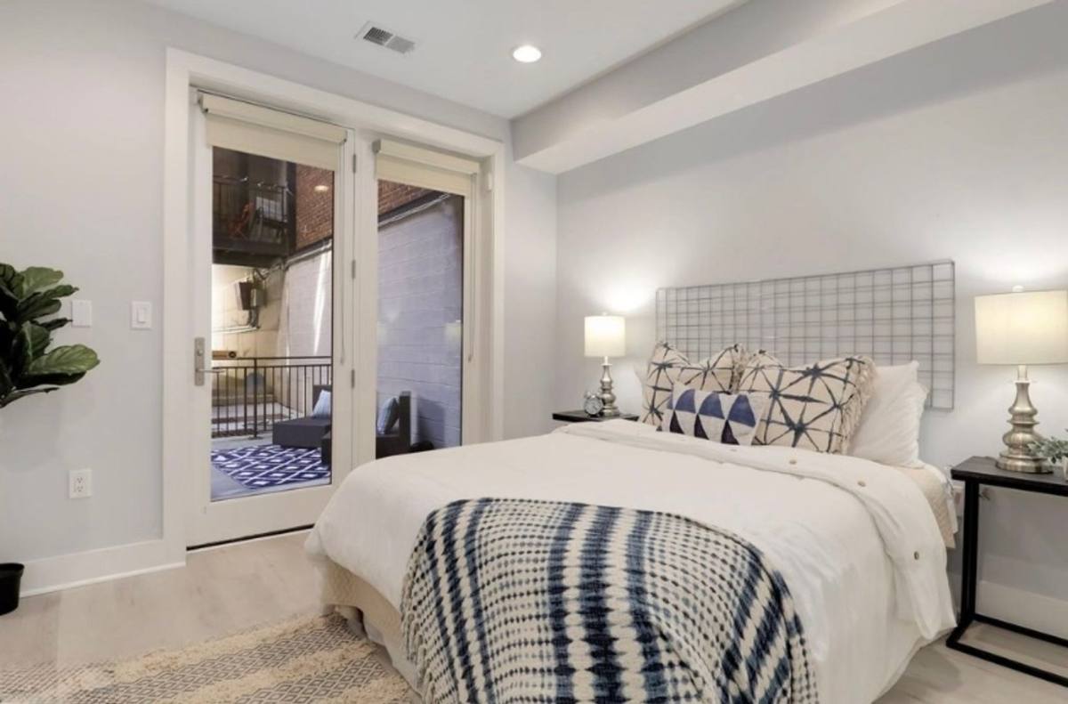 House for rent at 1700 Euclid St NW, Washington, DC 20009