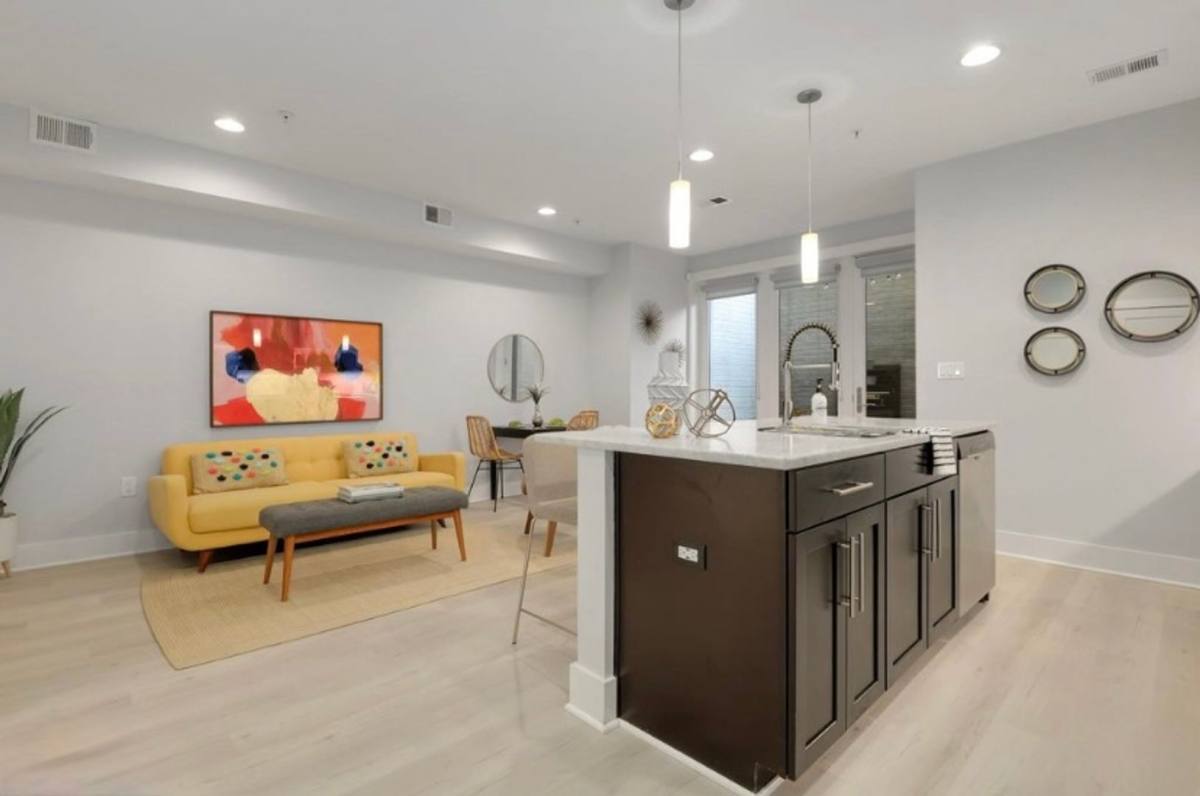 House for rent at 1700 Euclid St NW, Washington, DC 20009