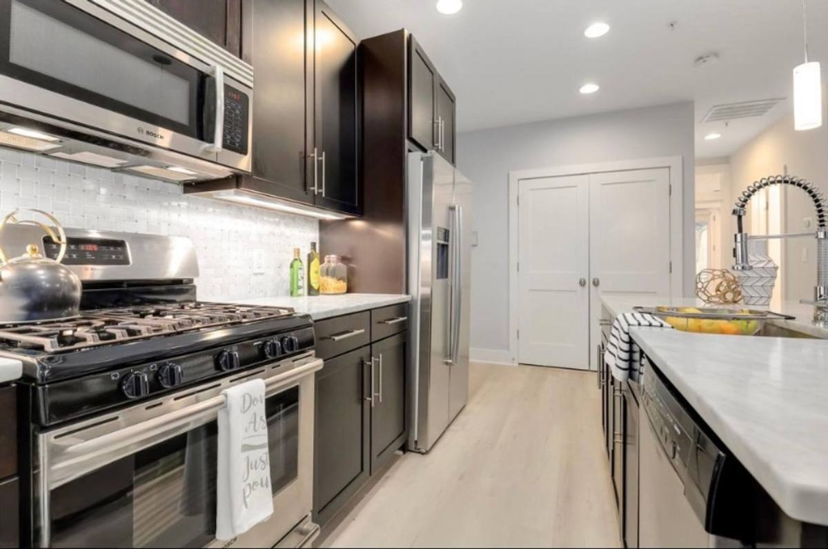House for rent at 1700 Euclid St NW, Washington, DC 20009