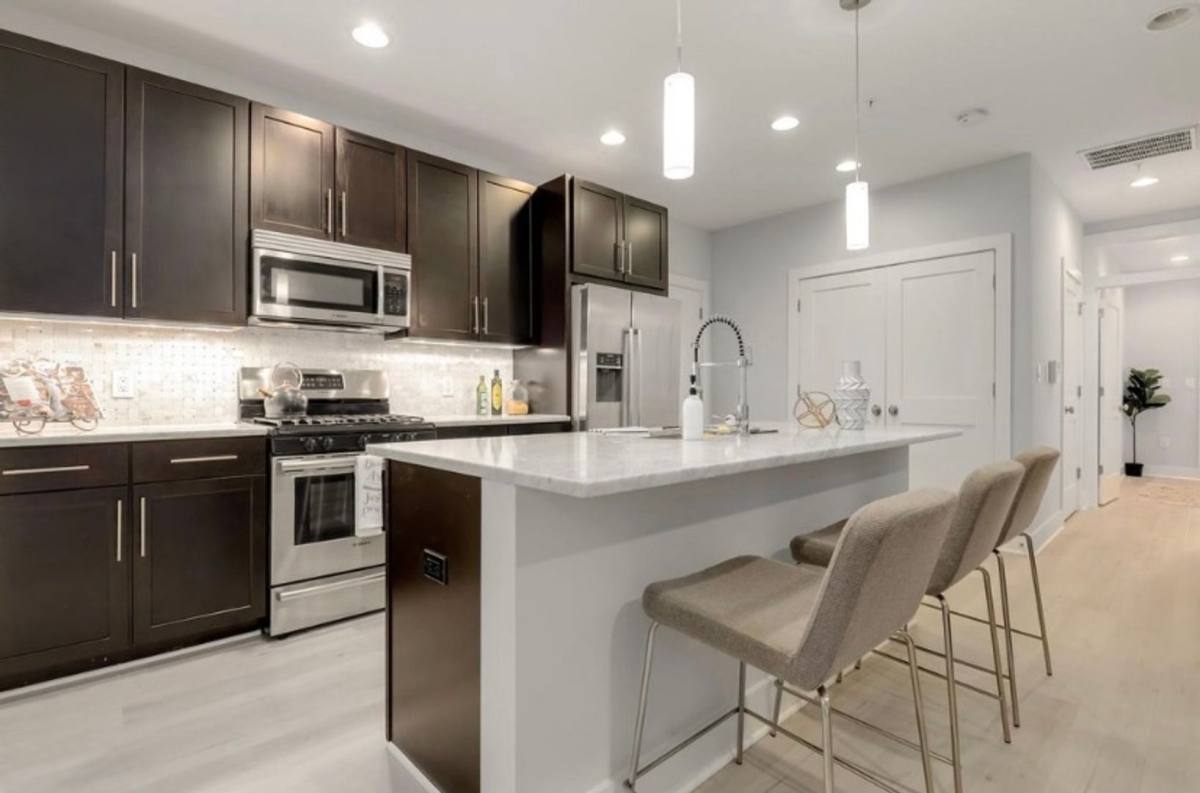 House for rent at 1700 Euclid St NW, Washington, DC 20009
