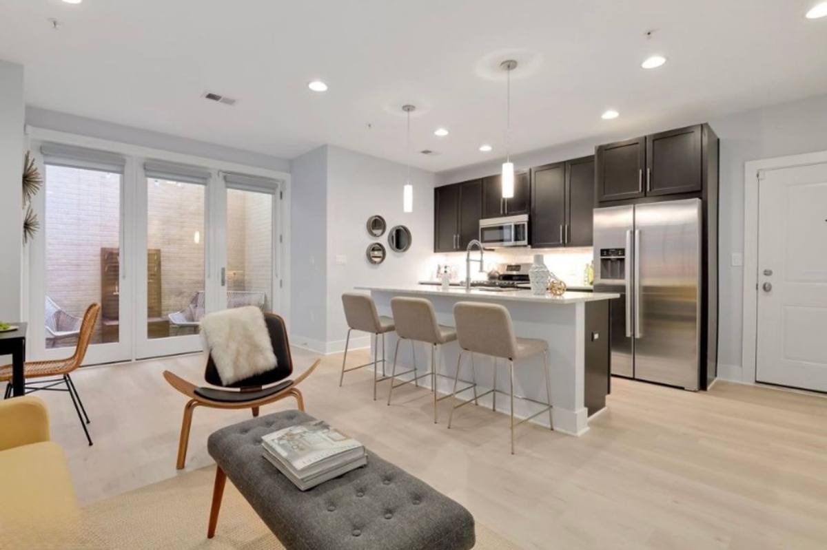 House for rent at 1700 Euclid St NW, Washington, DC 20009