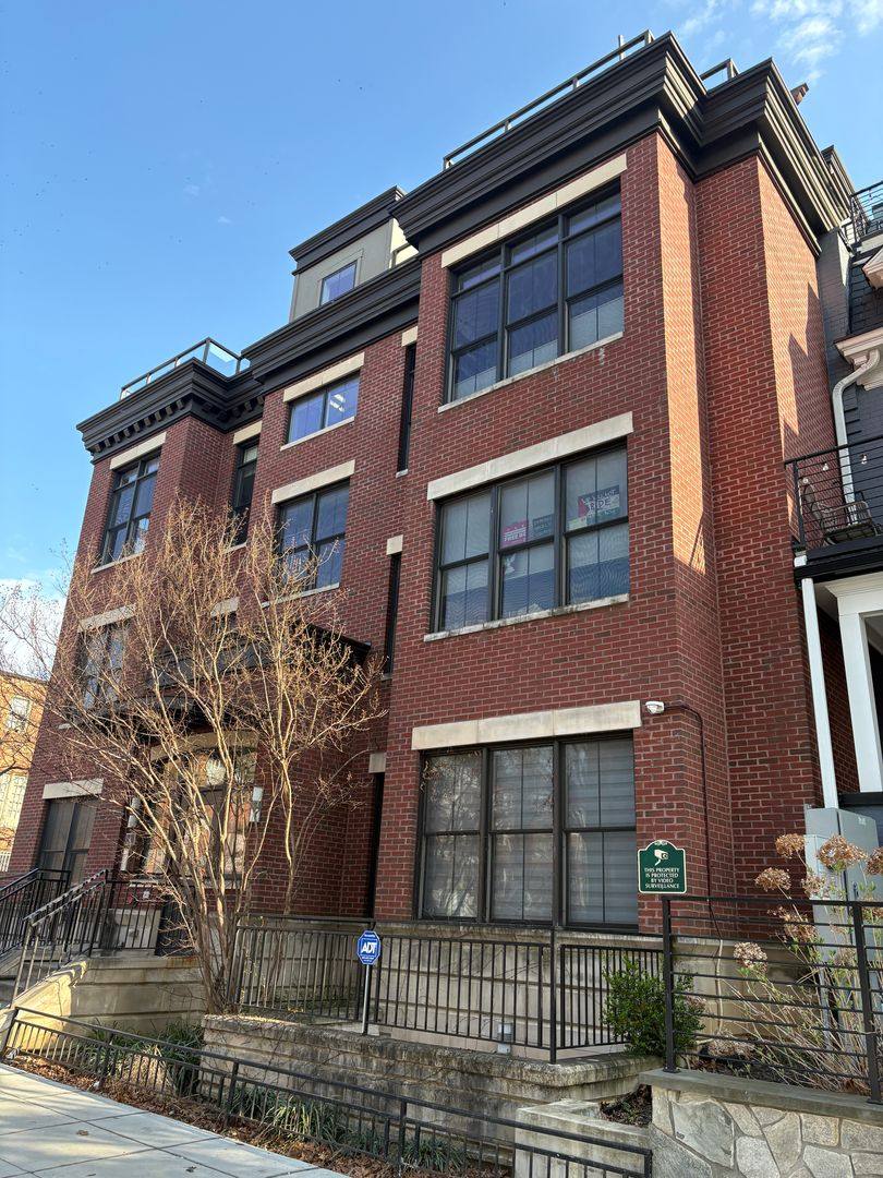 House for rent at 1700 Euclid St NW, Washington, DC 20009
