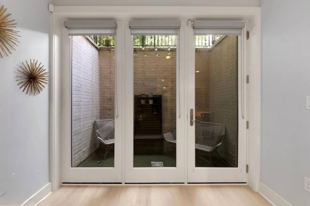 House for rent at 1700 Euclid St NW, Washington, DC 20009