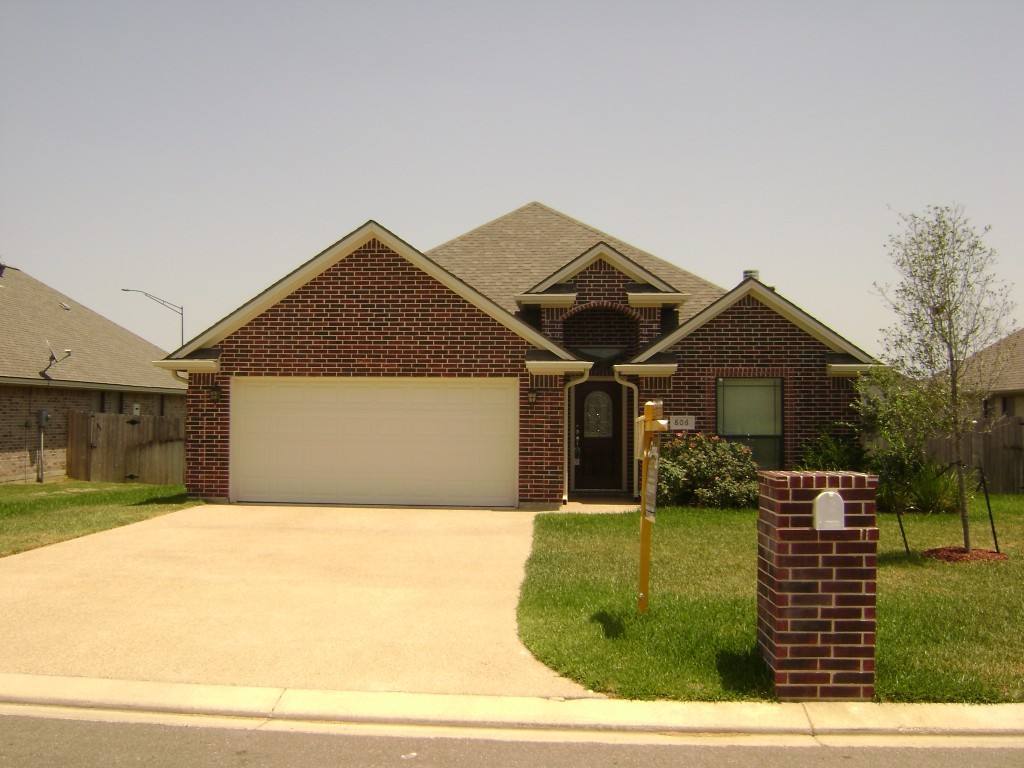 House for rent at 806 Dove Landing Ave, College Station, TX 77845