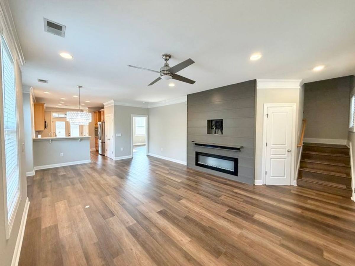 Townhouse for rent at 228 Village Green, Pooler, GA 31322