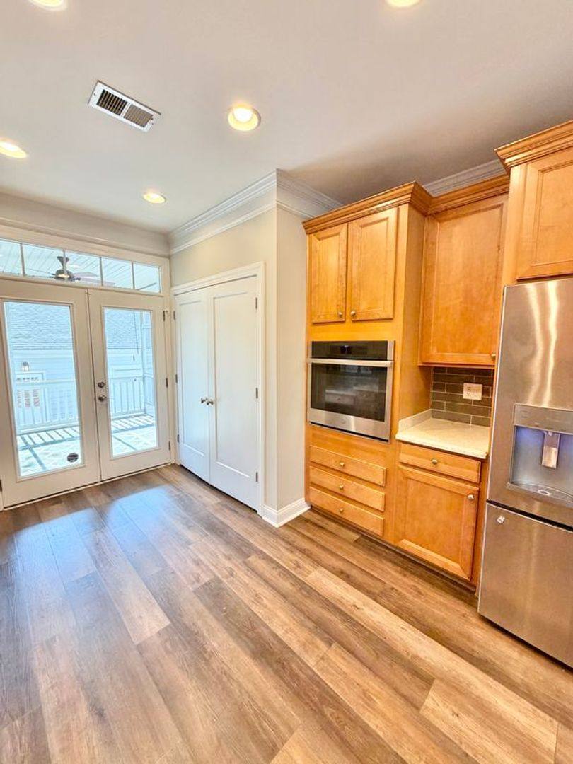 Townhouse for rent at 228 Village Green, Pooler, GA 31322