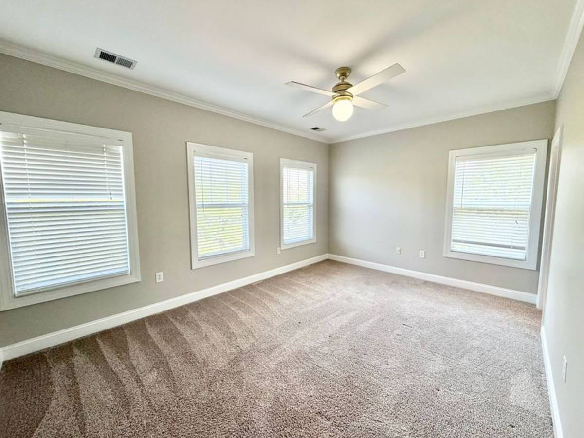 Townhouse for rent at 228 Village Green, Pooler, GA 31322
