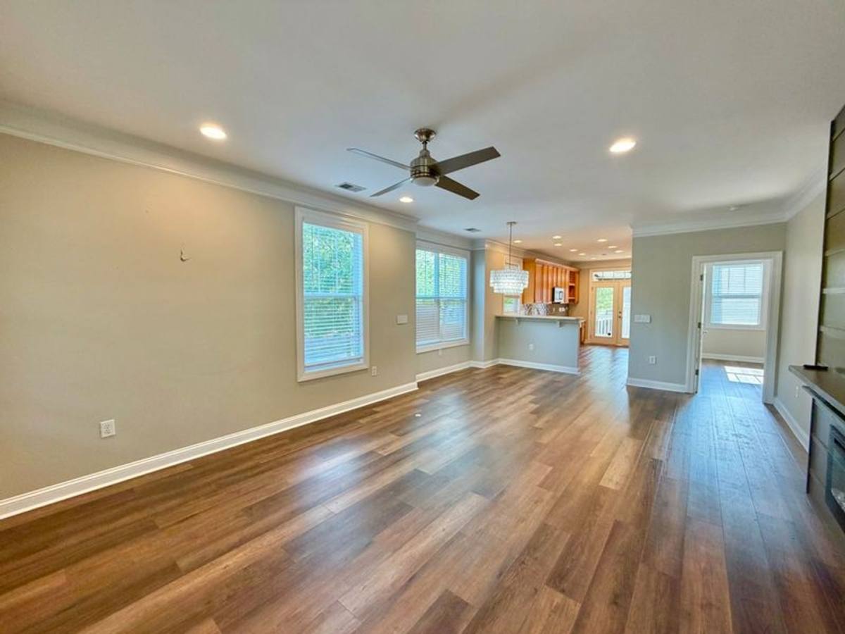 Townhouse for rent at 228 Village Green, Pooler, GA 31322