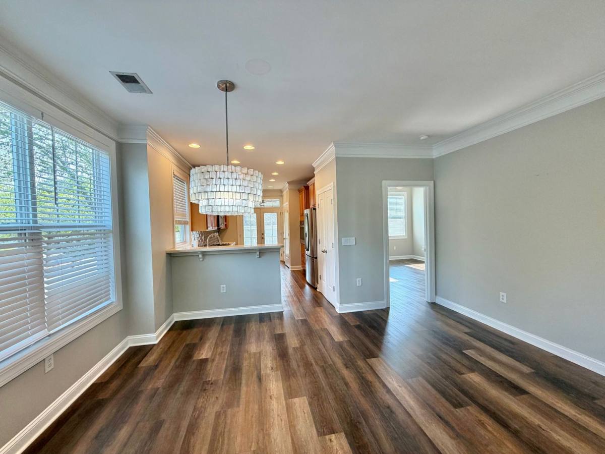 Townhouse for rent at 228 Village Green, Pooler, GA 31322