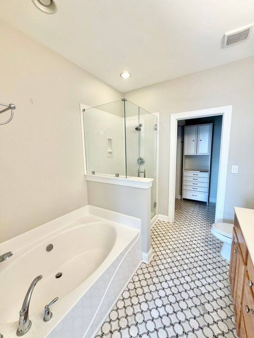 Townhouse for rent at 228 Village Green, Pooler, GA 31322