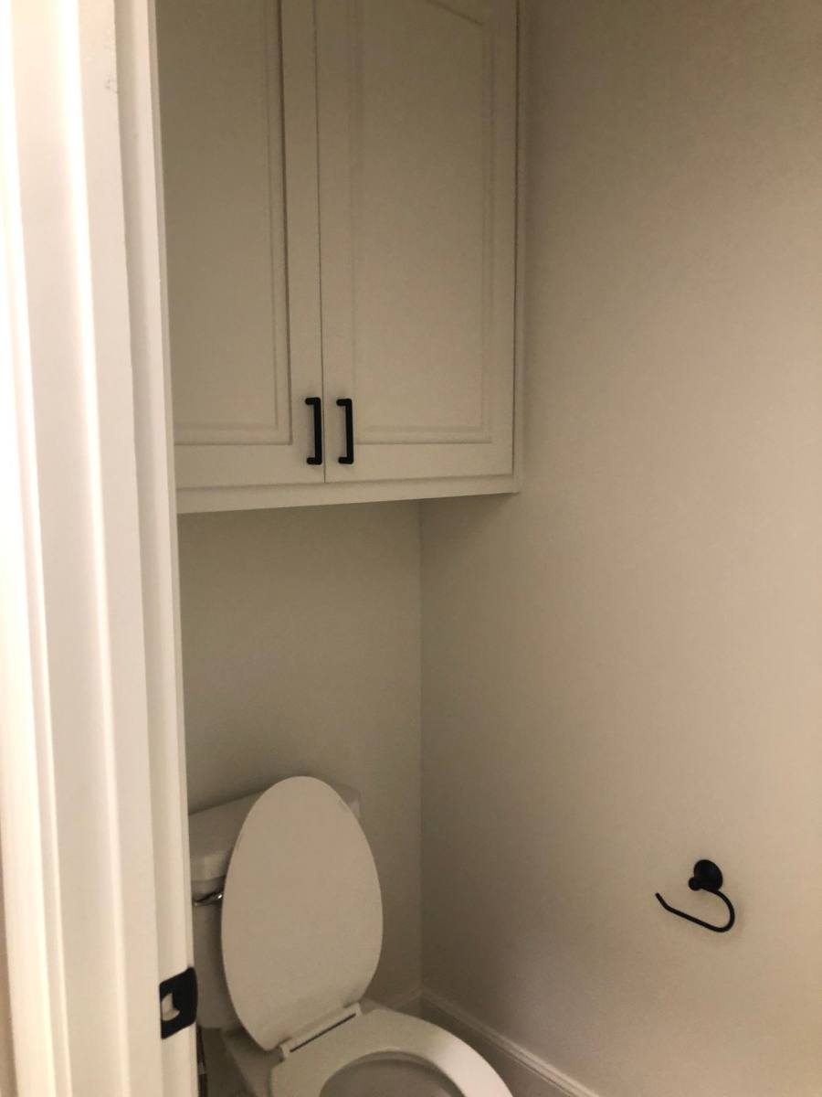 Townhouse for rent at 7127 22nd Place, Lubbock, TX 79407