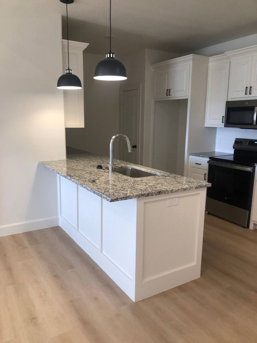 Townhouse for rent at 7127 22nd Place, Lubbock, TX 79407