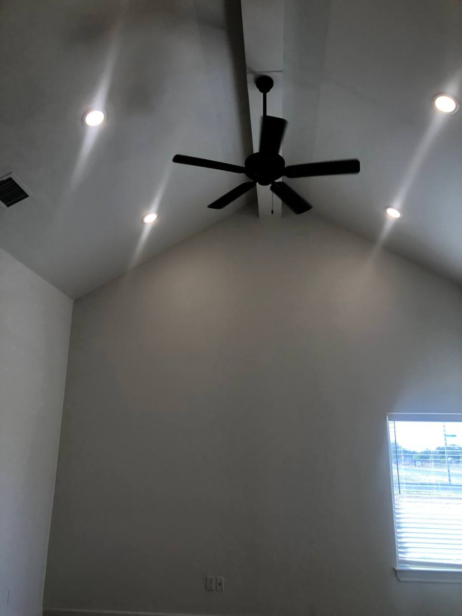Townhouse for rent at 7127 22nd Place, Lubbock, TX 79407