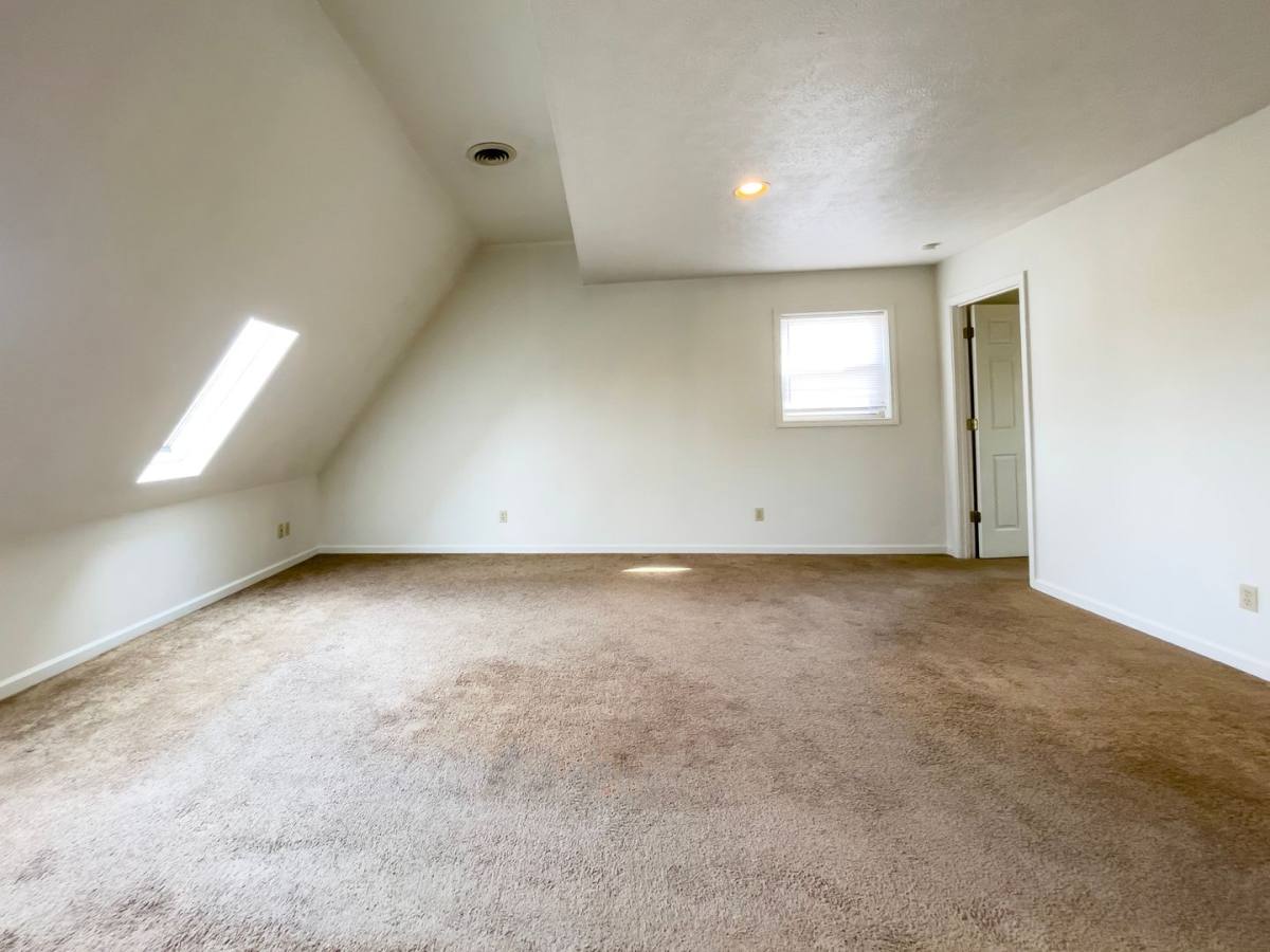 Apartment for rent at 9012 W Jackson St #B, Muncie, IN 47304