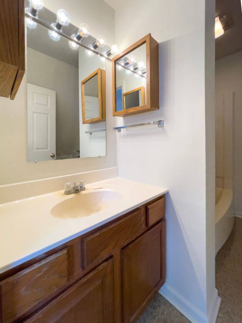 Apartment for rent at 9012 W Jackson St #B, Muncie, IN 47304