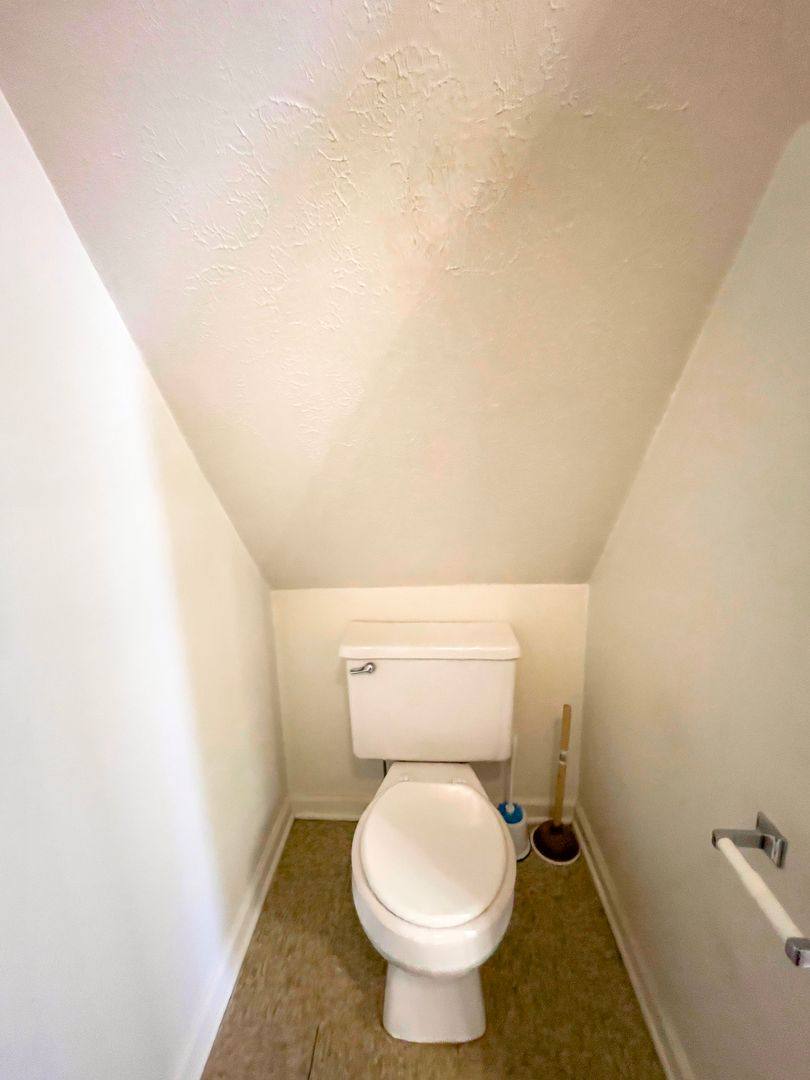 Apartment for rent at 9012 W Jackson St #B, Muncie, IN 47304