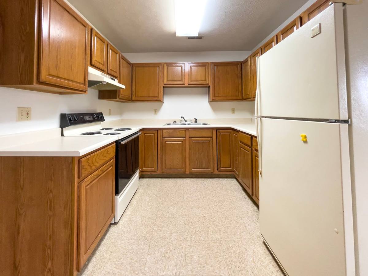 Apartment for rent at 9012 W Jackson St #B, Muncie, IN 47304