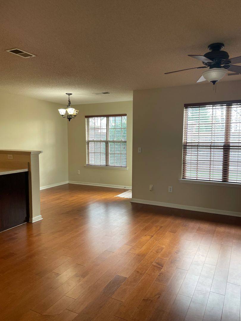 Townhouse for rent at 11919 Maria Ester Court, Charlotte, NC 28277