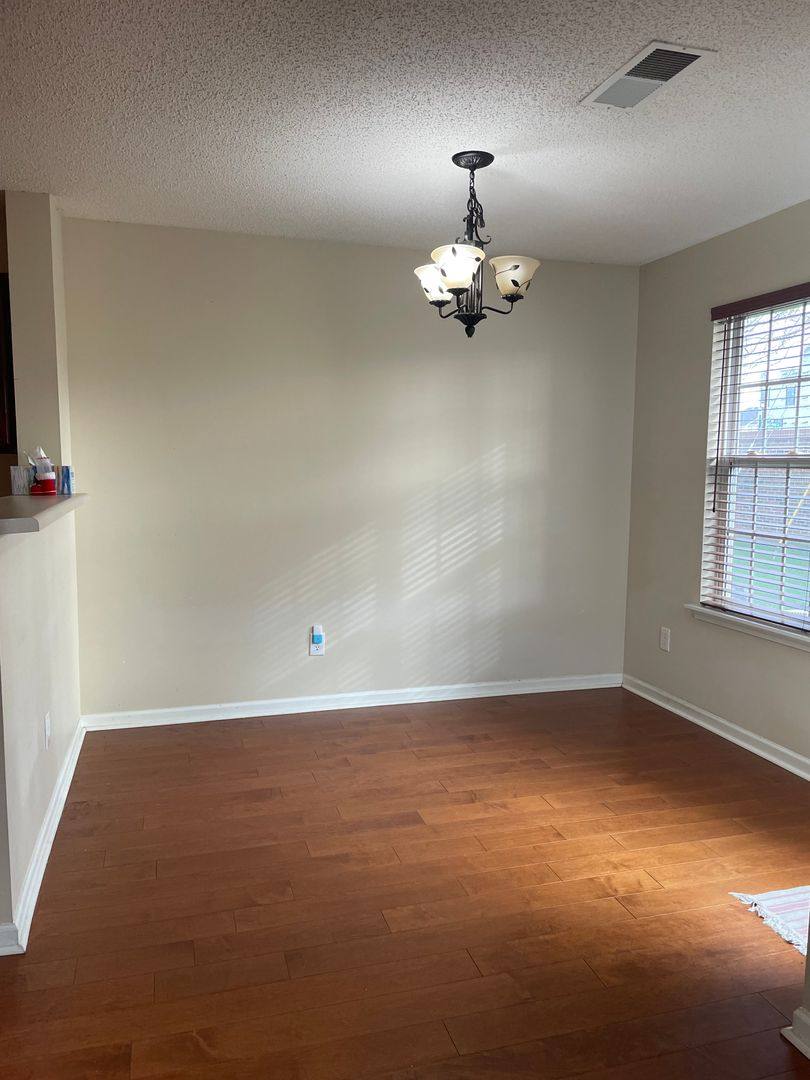 Townhouse for rent at 11919 Maria Ester Court, Charlotte, NC 28277