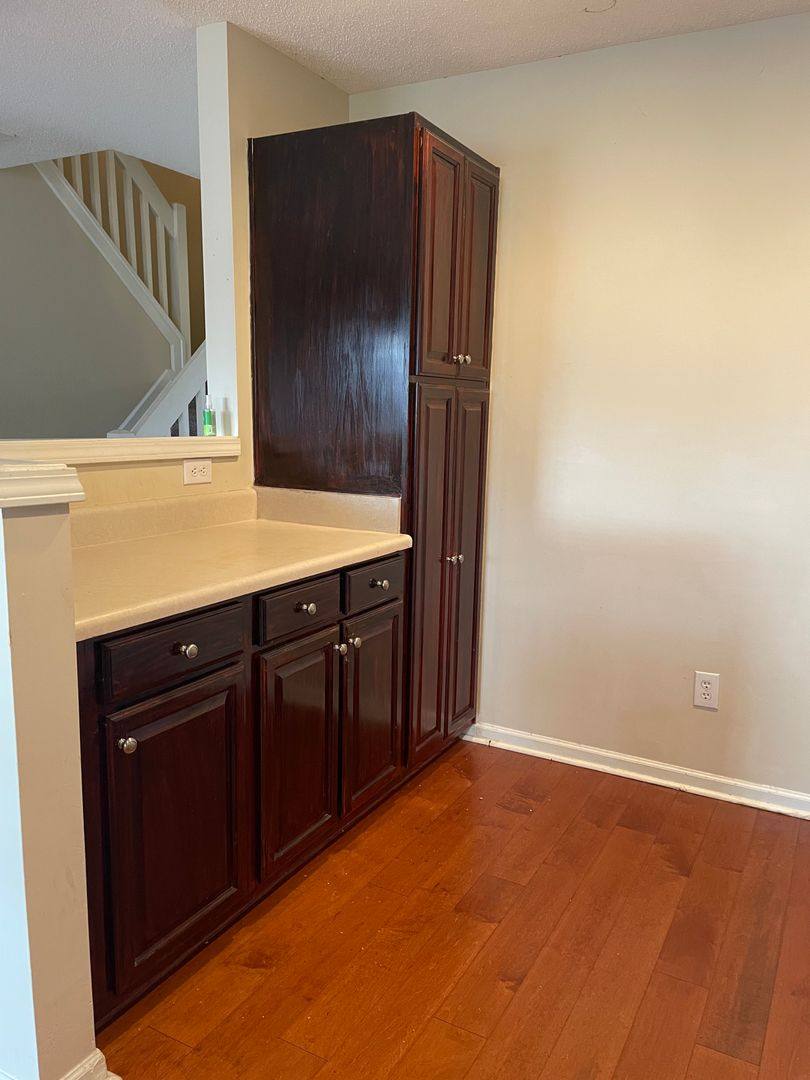 Townhouse for rent at 11919 Maria Ester Court, Charlotte, NC 28277
