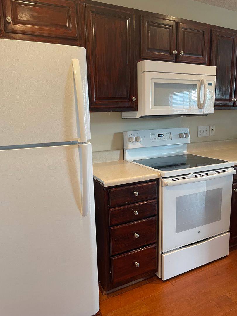 Townhouse for rent at 11919 Maria Ester Court, Charlotte, NC 28277