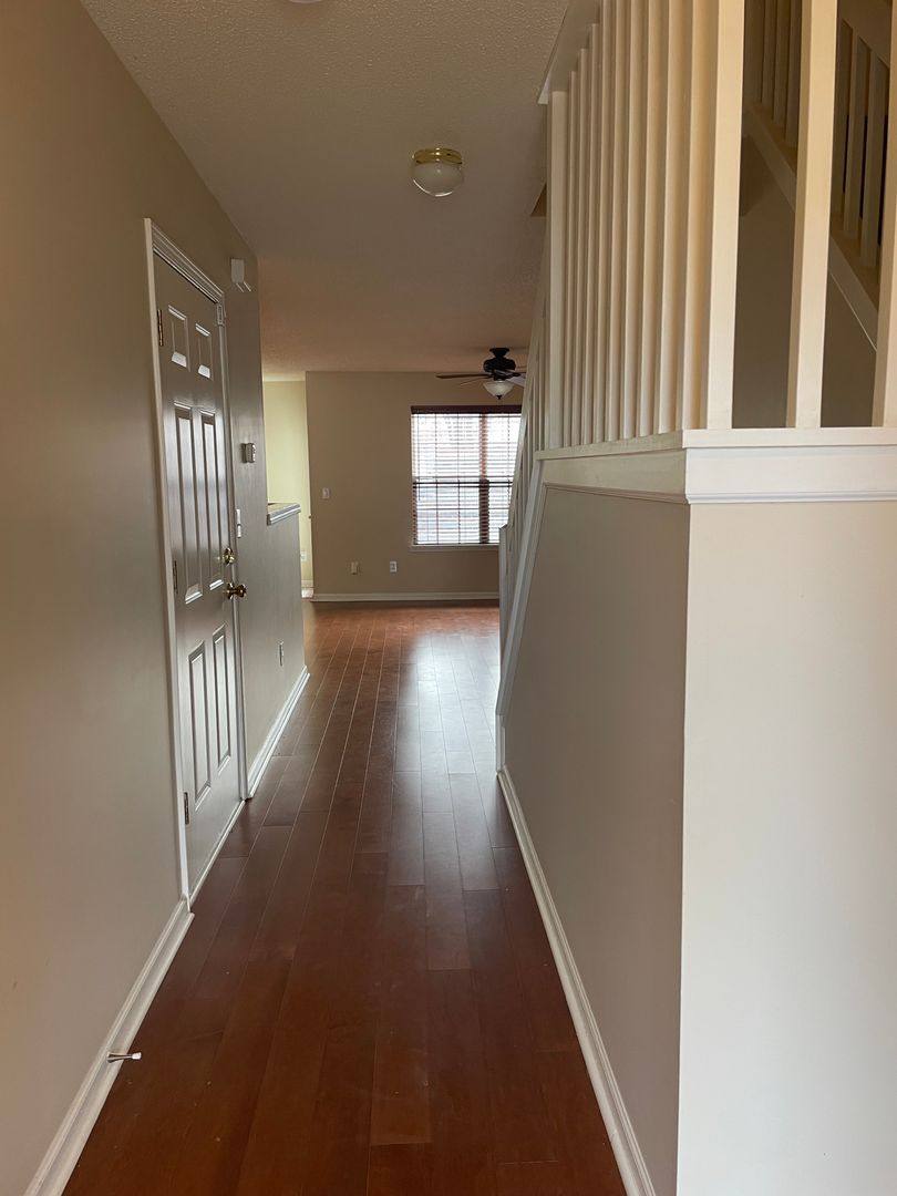 Townhouse for rent at 11919 Maria Ester Court, Charlotte, NC 28277