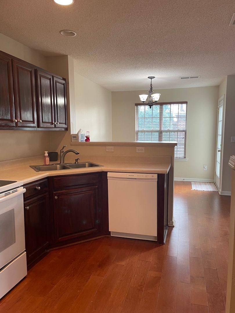 Townhouse for rent at 11919 Maria Ester Court, Charlotte, NC 28277
