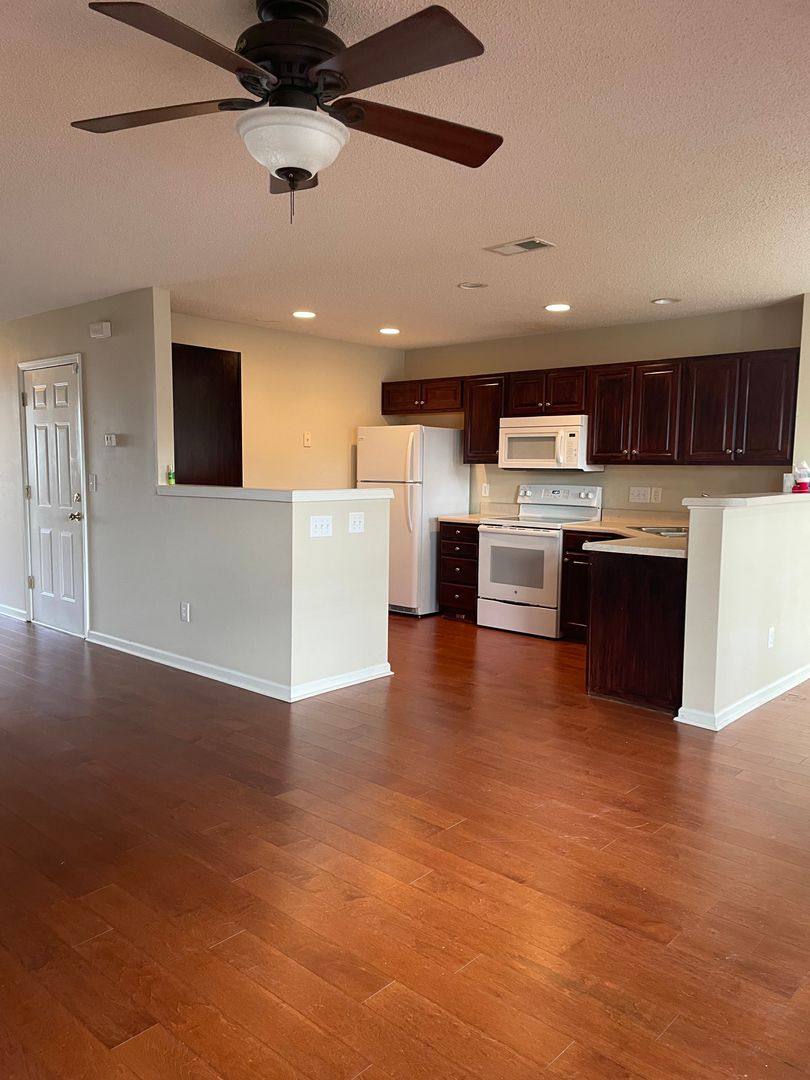 Townhouse for rent at 11919 Maria Ester Court, Charlotte, NC 28277