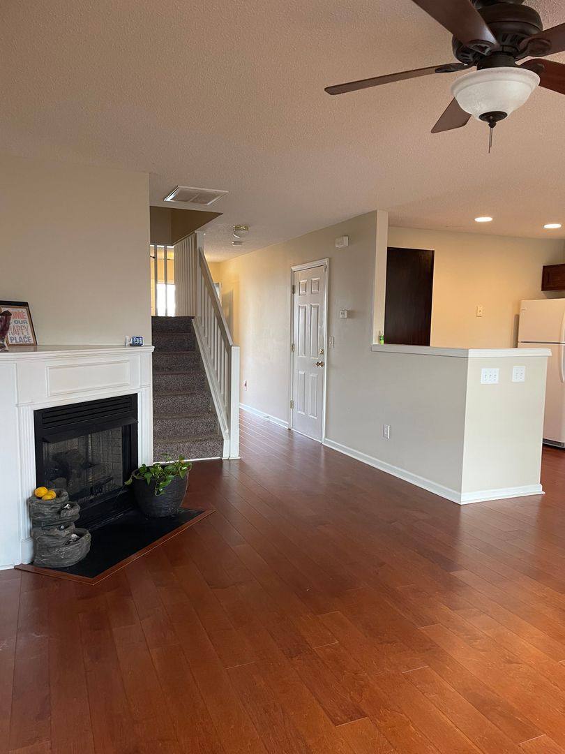 Townhouse for rent at 11919 Maria Ester Court, Charlotte, NC 28277