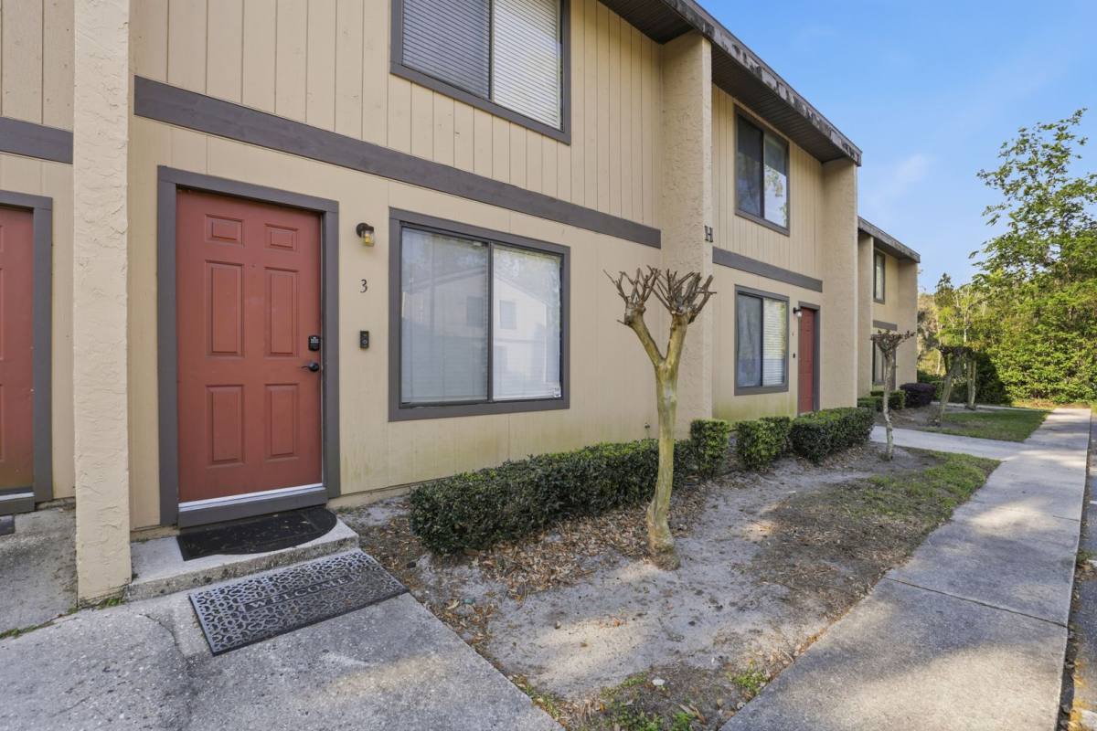 Condo for rent at 2300 SW 43 St #H3, Gainesville, FL 32607