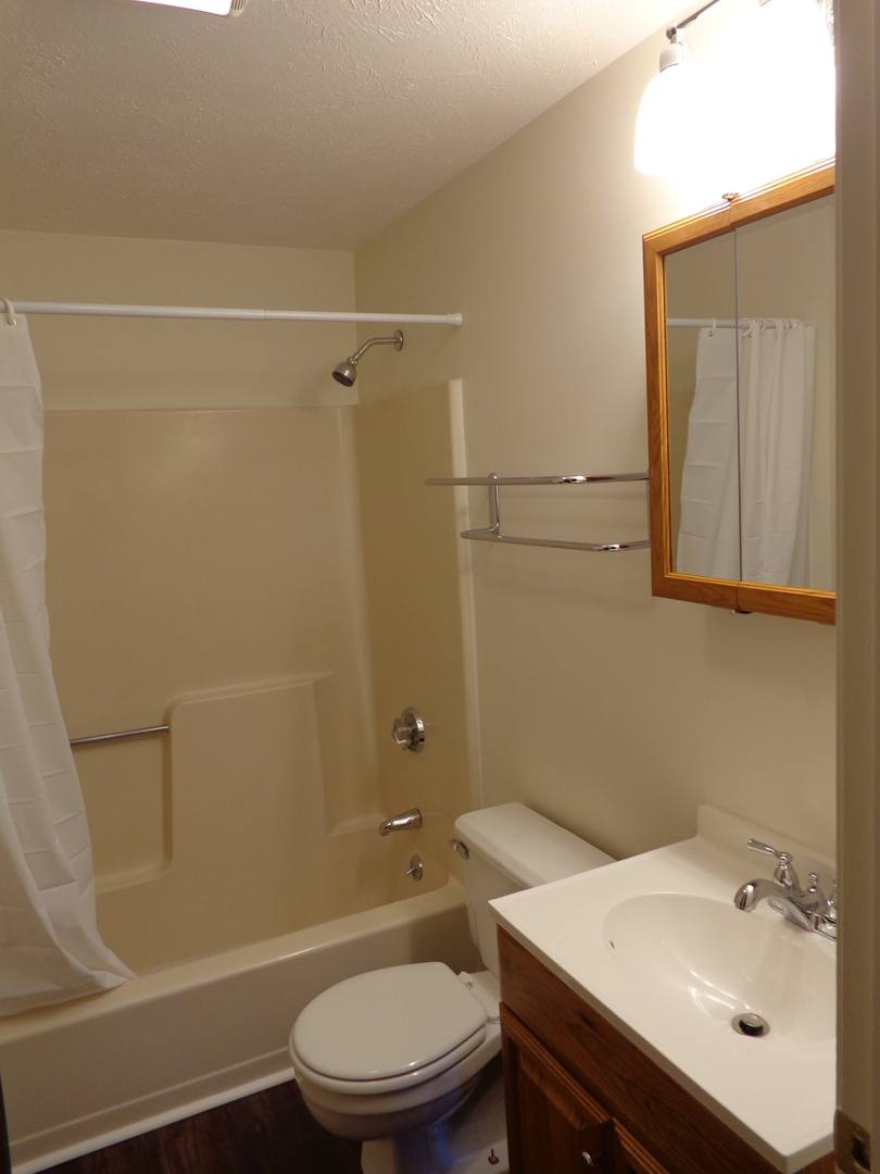 Apartment for rent at 310-312 Route, Raymond, NH 03077