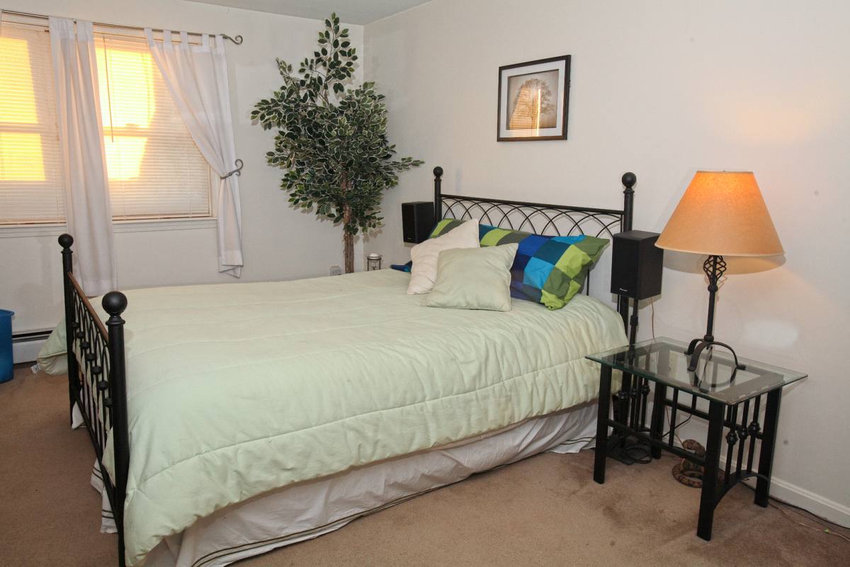 Apartment for rent at 310-312 Route, Raymond, NH 03077