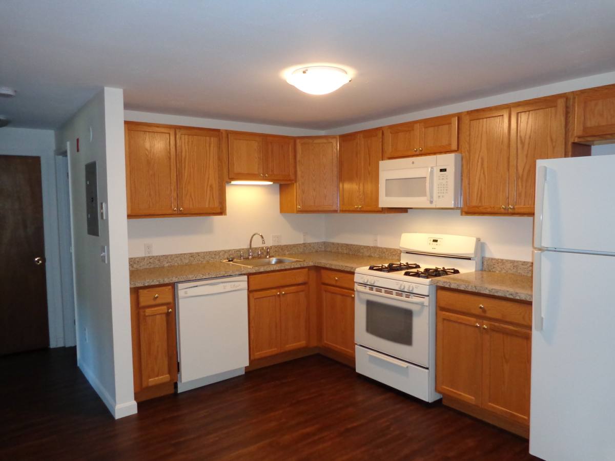 Apartment for rent at 310-312 Route, Raymond, NH 03077