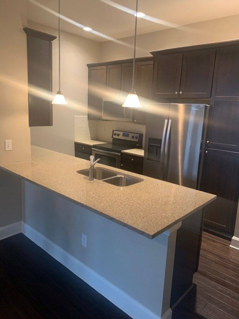 Apartment for rent at 1378 King Ave, Columbus, OH 43212