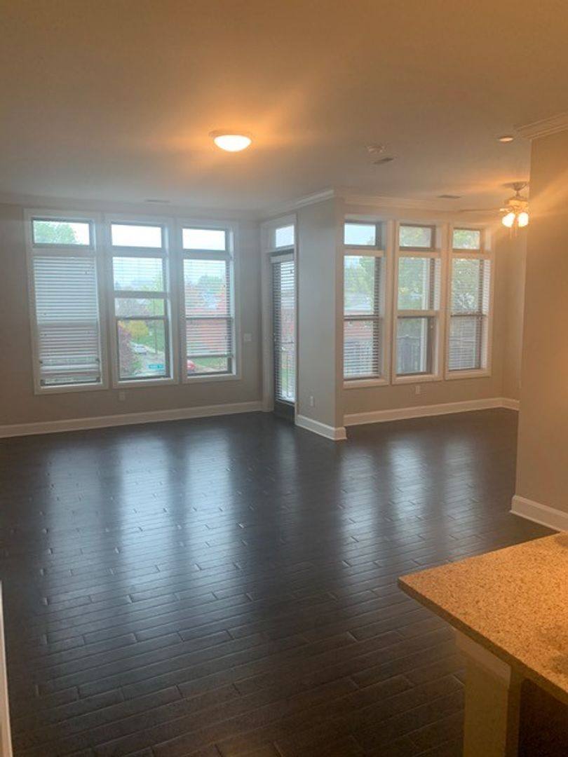 Apartment for rent at 1378 King Ave, Columbus, OH 43212