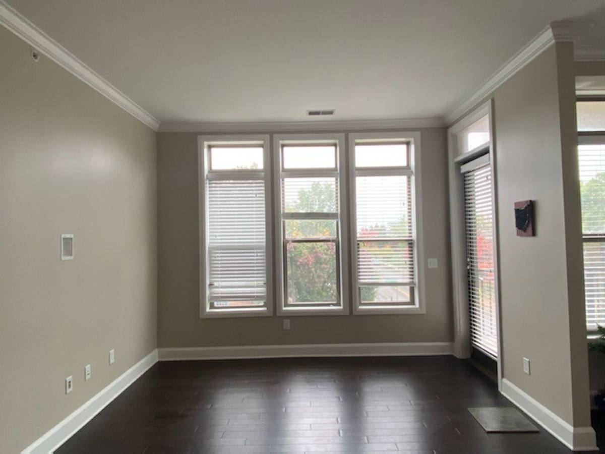 Apartment for rent at 1378 King Ave, Columbus, OH 43212