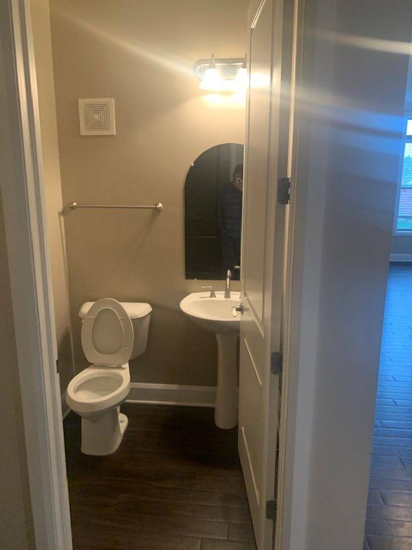 Apartment for rent at 1378 King Ave, Columbus, OH 43212