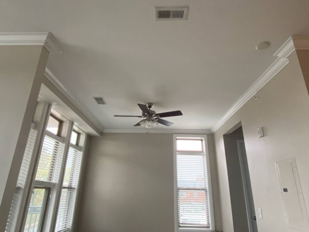 Apartment for rent at 1378 King Ave, Columbus, OH 43212