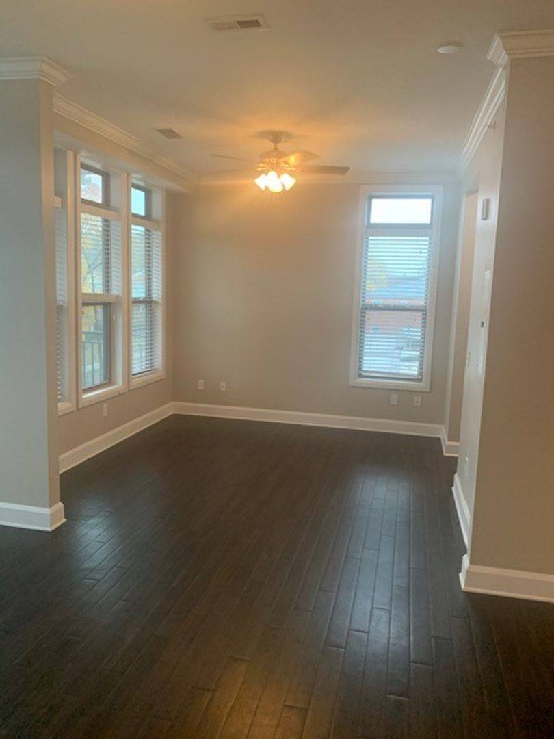 Apartment for rent at 1378 King Ave, Columbus, OH 43212