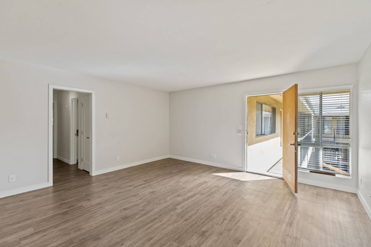 Apartment for rent at 1945 S Garth Ave, Los Angeles, CA 90034