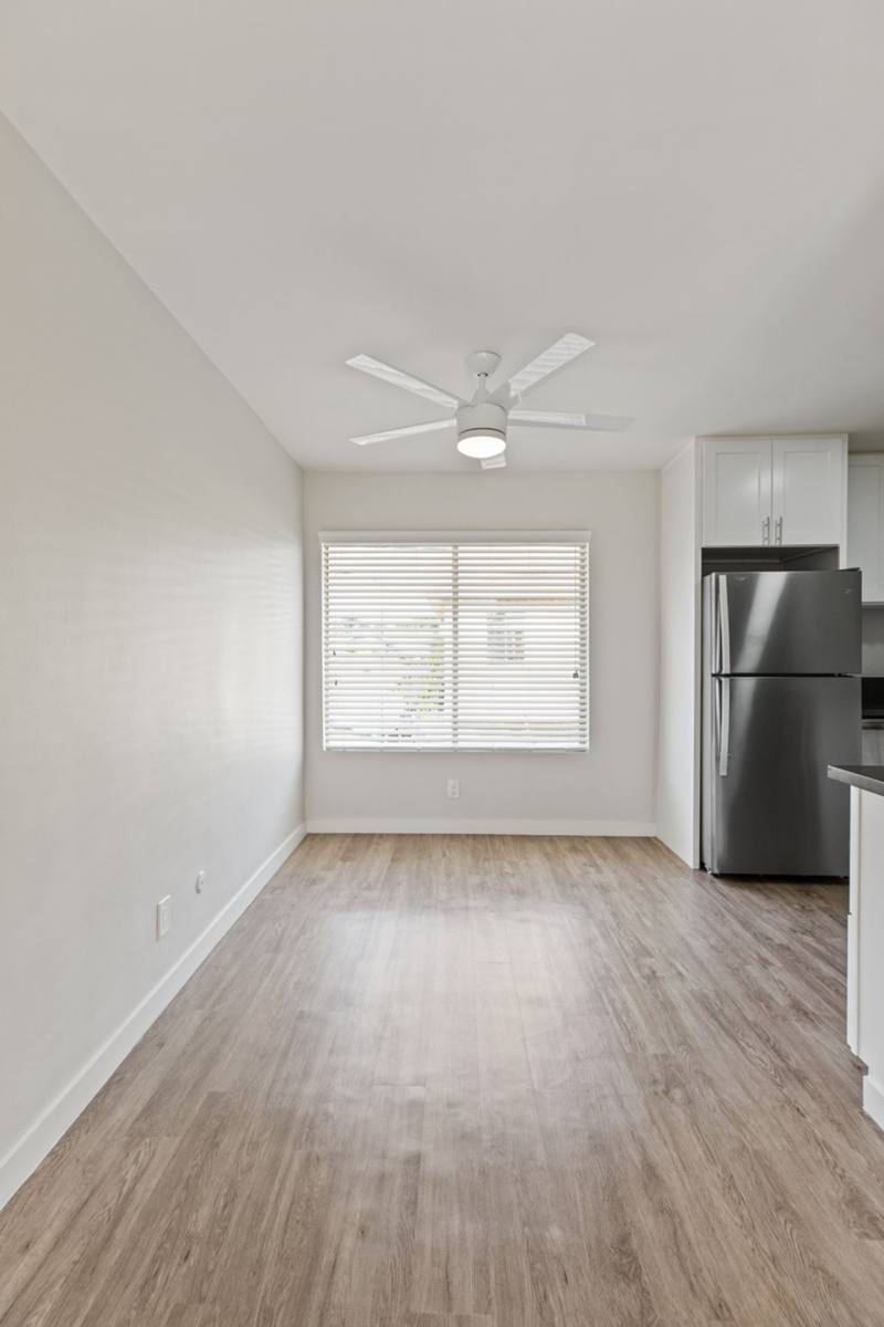 Apartment for rent at 1945 S Garth Ave, Los Angeles, CA 90034