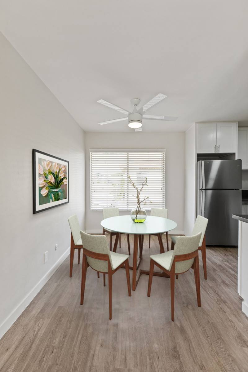Apartment for rent at 1945 S Garth Ave, Los Angeles, CA 90034
