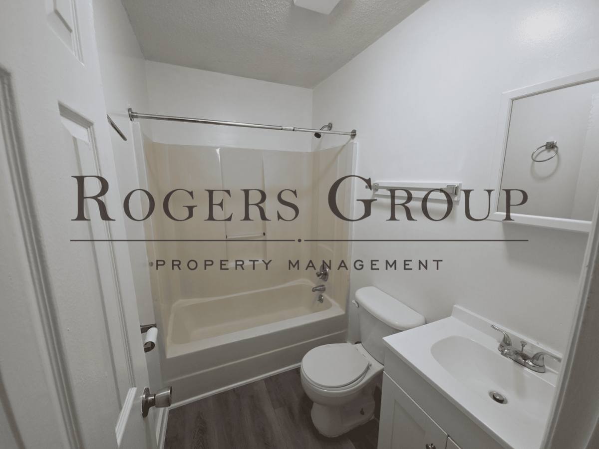 Apartment for rent at 102-104 Carter St, Henderson, NC 27536
