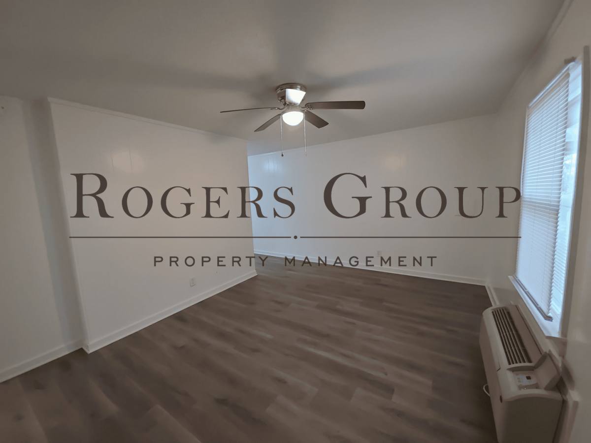 Apartment for rent at 102-104 Carter St, Henderson, NC 27536