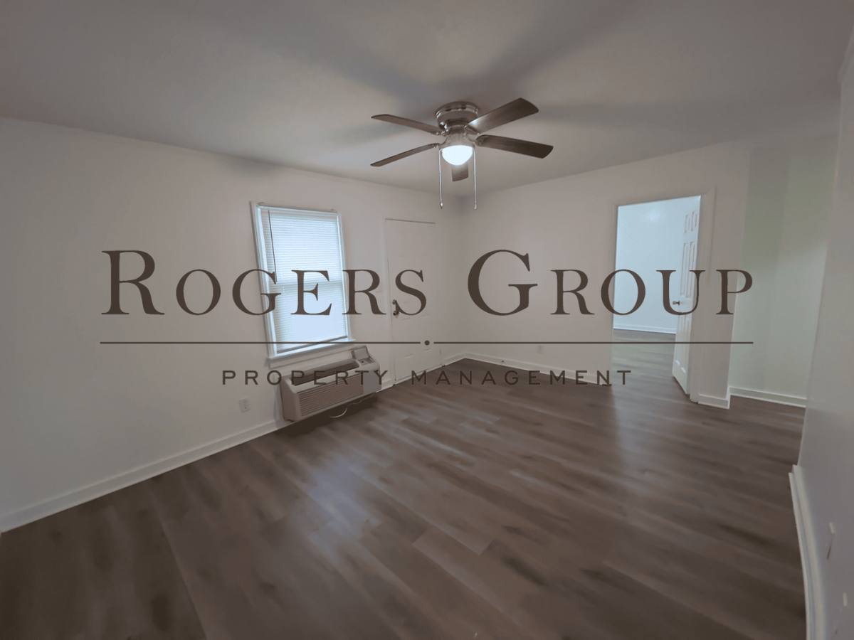 Apartment for rent at 102-104 Carter St, Henderson, NC 27536