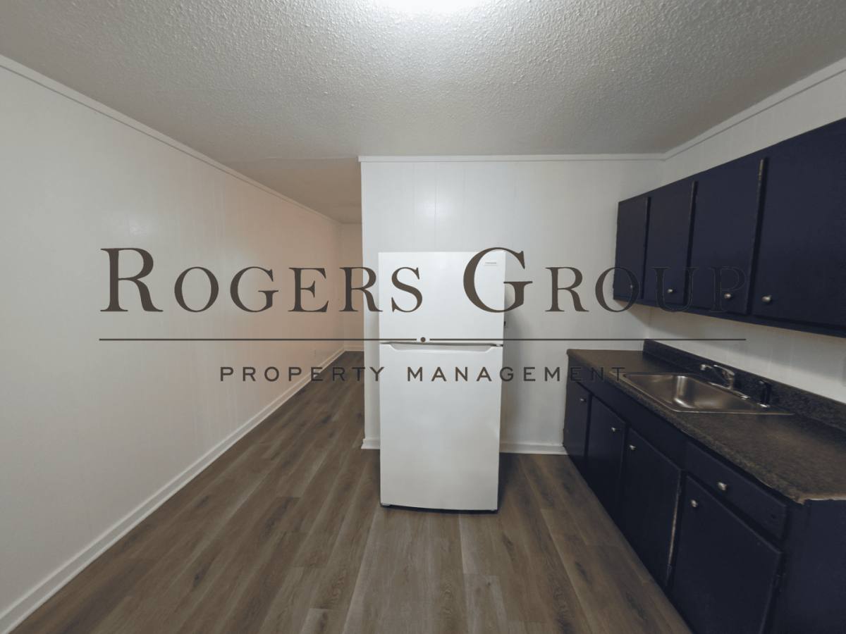 Apartment for rent at 102-104 Carter St, Henderson, NC 27536