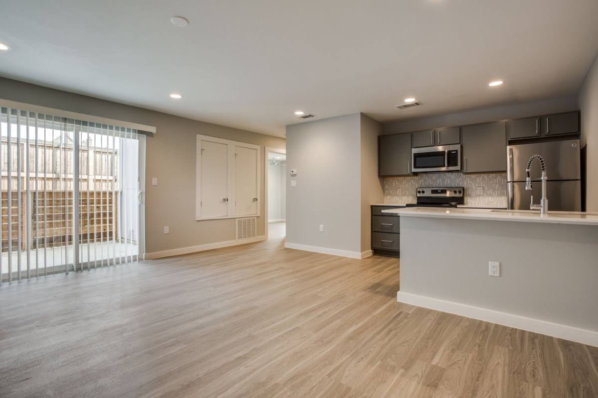 Apartment for rent at 3328 Cedarplaza, Dallas, TX 75219