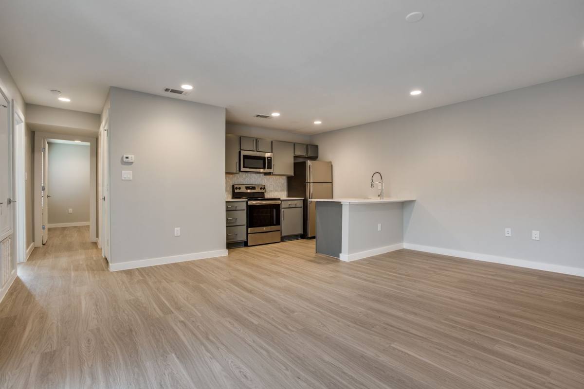 Apartment for rent at 3328 Cedarplaza, Dallas, TX 75219