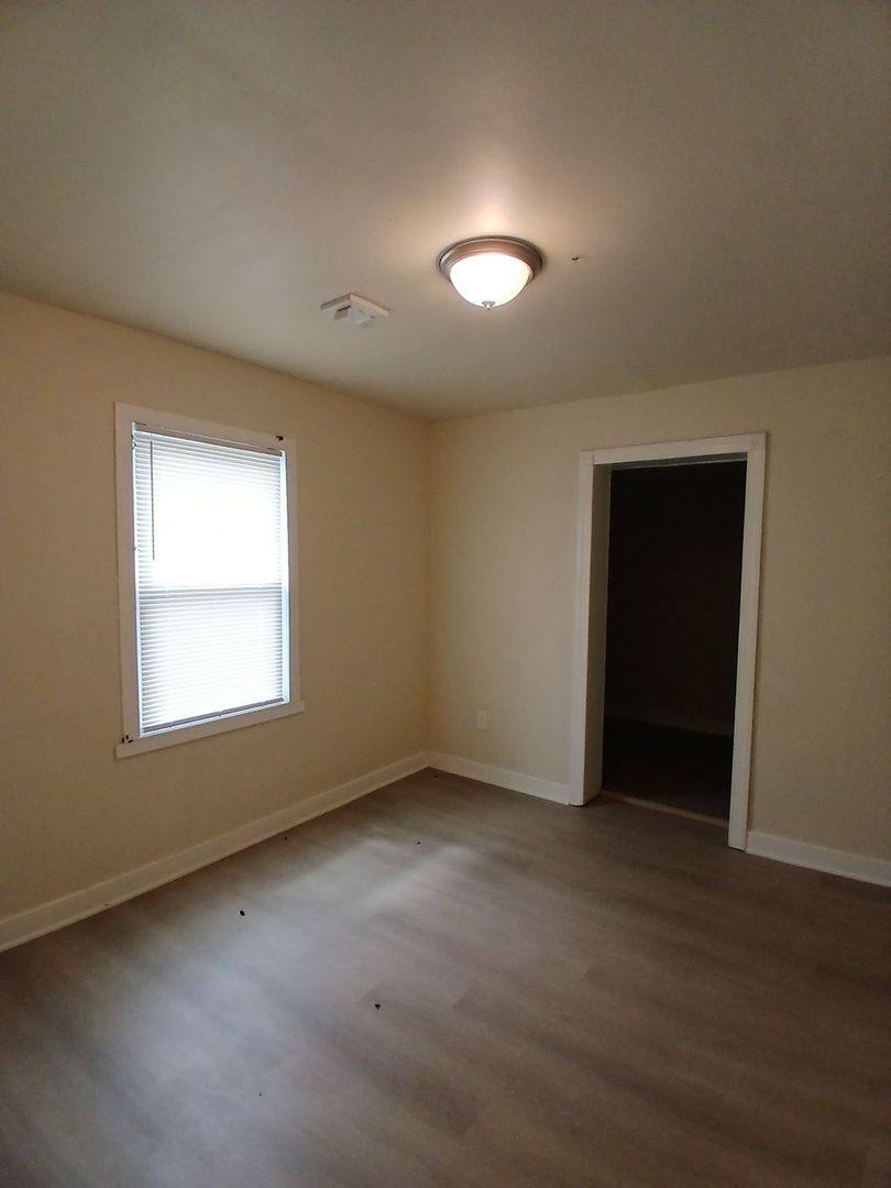 House for rent at 1133 Gerard St, Memphis, TN 38107
