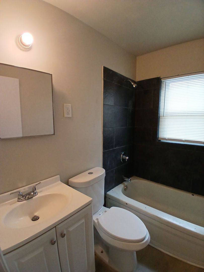House for rent at 1133 Gerard St, Memphis, TN 38107